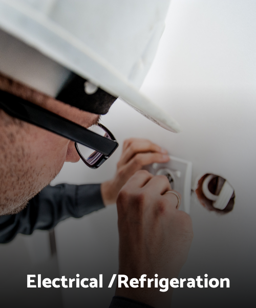 Electrical Refrigeration